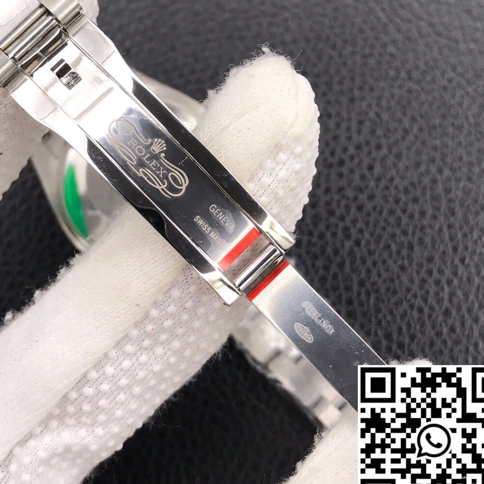 Rolex 31MM M277200-0007 EW Perpetual Oyster Dial Turquoise Blue Factory 1025